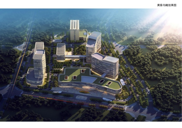 辰溪县第一人民医院